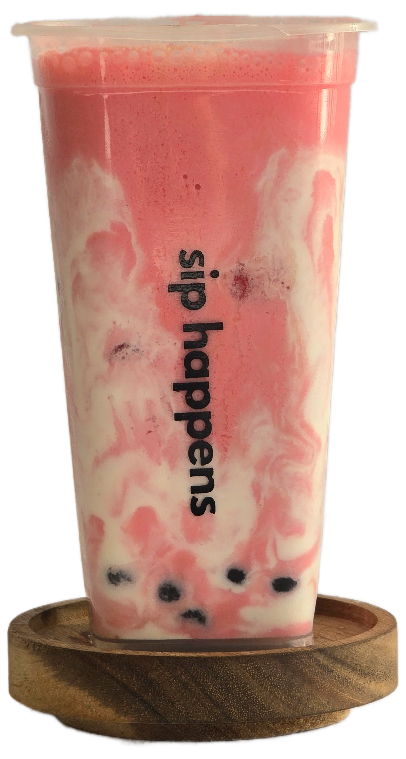 Milk Boba
